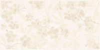 Lazio WITMB054 20 x 40 плитка декор світло-бежевий RAKO