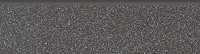 Taurus Granit TSAKF069 30 x 8 плитка плінтус чорний ABS RAKO