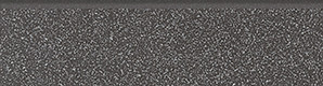 Taurus Granit TSAKF069 30 x 8 плитка плінтус чорний ABS RAKO