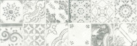 Majolika WARVE147 20 x 60 плитка плитка для стін сірий RAKO