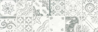 Majolika WARVE147 20 x 60 плитка плитка для стін сірий RAKO