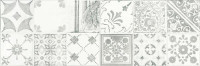 Majolika WARVE147 20 x 60 плитка плитка для стін сірий RAKO