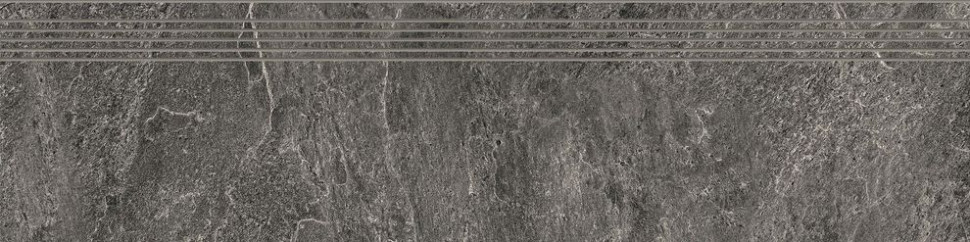 Core DCPVD875 30 x 120 сходинка чорний RAKO