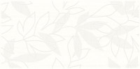 Easy WITMB060 20 x 40 плитка декор білий RAKO