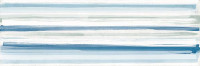 Majolika WITVE009 20 x 60 плитка декор багатобарвний RAKO