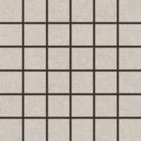 Block DDM06784 5 x 5 плитка мозаїка бежевий RAKO