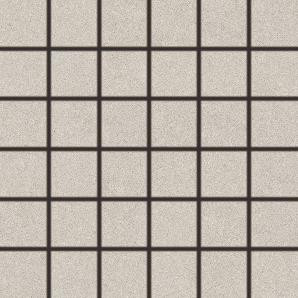Block DDM06784 5 x 5 плитка мозаїка бежевий RAKO