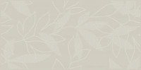 Easy WITMB061 20 x 40 плитка декор сірий RAKO