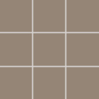 Taurus Color TAA11025 10 x 10 плитка керамограніт сіро-коричнева ABS RAKO