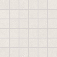 Topo WDM05622 30 x 30 плитка мозаїка світло-сірий RAKO