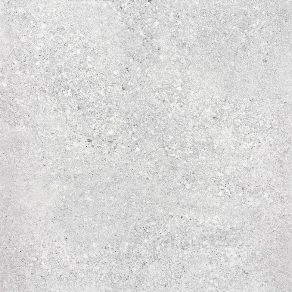 Stones DAP63666 60 x 60 плитка керамограніт світло-сірий RAKO