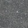 Kaamos DAK12588 10 x 10 плитка керамограніт чорний RAKO
