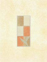 Patina WILKB230 25 x 33 плитка декор світло-бежевий RAKO