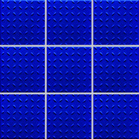 Pool GRH0K205 10 x 10 плитка керамограніт синій RAKO