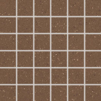 Compila DDM05869 30x30 мозаїка коричнево-червоний RAKO
