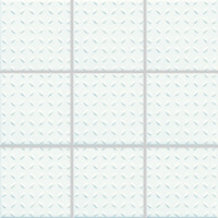 Pool GRH0K223 10 x 10 плитка керамограніт білий RAKO