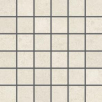 Base WDM05431 30 x 30 плитка мозаїка світло-бежевий RAKO