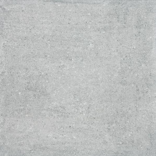 Cemento DAK63661 60 x 60 плитка керамограніт сірий RAKO