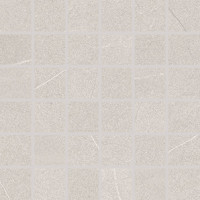 Topo WDM06623 5 x 5 плитка мозаїка сірий RAKO