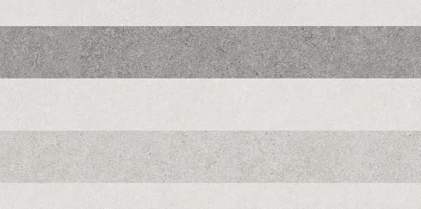 Block WARVK080 30 x 60 плитка плитка для стін світло-сірий RAKO