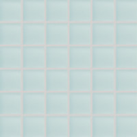 Fashion VDM05032 5 x 5 плитка мозаїка білий RAKO