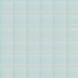 Fashion VDM05032 5 x 5 плитка мозаїка білий RAKO