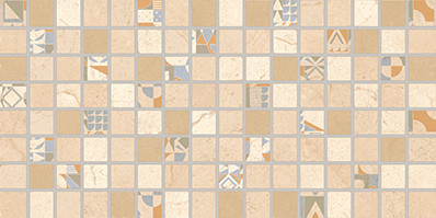 Levante WARMB593 20 x 40 плитка плитка для стін багатобарвний RAKO