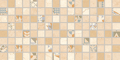Levante WARMB593 20 x 40 плитка плитка для стін багатобарвний RAKO