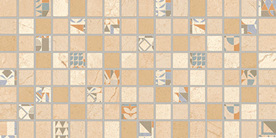 Levante WARMB593 20 x 40 плитка плитка для стін багатобарвний RAKO