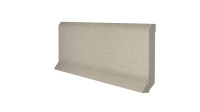 Taurus Granit TSFKF061 30 x 8 плитка плінтус французький темно-бежевий ABS RAKO