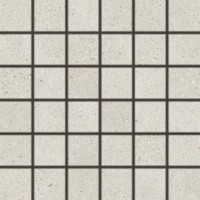Piazzetta DDM06786 5 x 5 плитка мозаїка слонова кістка RAKO