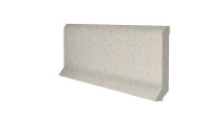Taurus Granit TSFKF062 30 x 8 плитка плінтус французький бежевий ABS RAKO