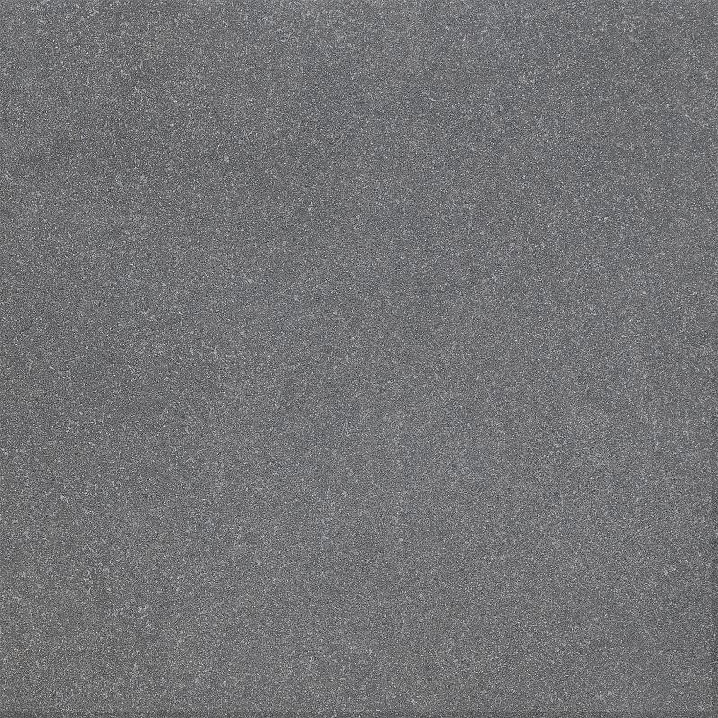Block DAK81783 80 x 80 плитка керамограніт чорний ABS RAKO