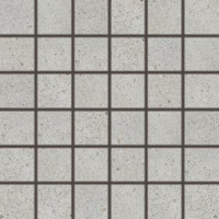 Piazzetta DDM06788 5 x 5 плитка мозаїка світло-сірий RAKO