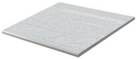 Vals OUTDOOR DCH66846 60x60 сходинка біло сірий RAKO