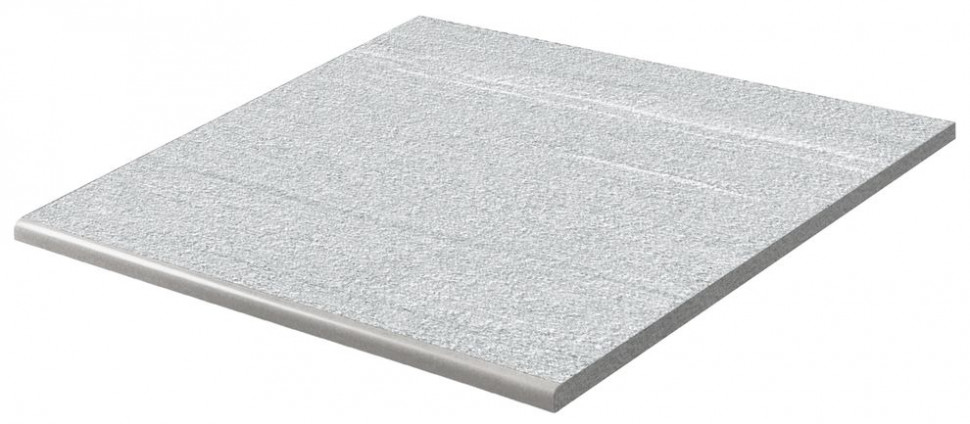 Vals OUTDOOR DCH66846 60x60 сходинка біло сірий RAKO