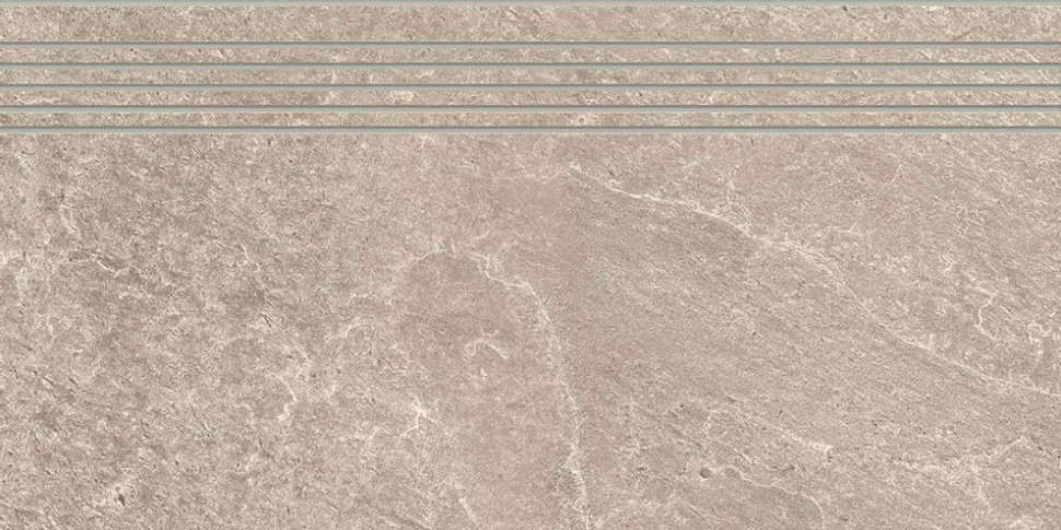 Core DCPSR877 30 x 60 сходинка бежевий RAKO