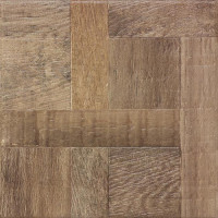 Era DAR3B709 33 x 33 плитка керамограніт коричневий RAKO