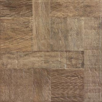 Era DAR3B709 33 x 33 плитка керамограніт коричневий RAKO