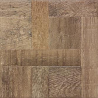 Era DAR3B709 33 x 33 плитка керамограніт коричневий RAKO