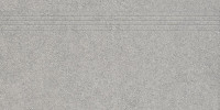 Block DCP84781 80 x 40 плитка сходинка сірий ABS RAKO