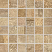 Era DDM05707 5 x 5 плитка мозаїка бежевий RAKO
