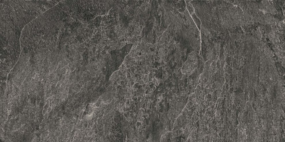 Core DARV9875 60 x 120 керамограніт чорний RAKO