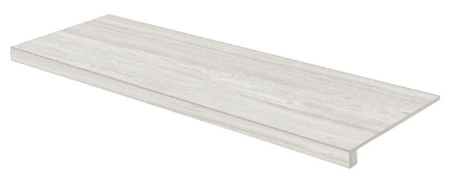 Alba DCFVF730 30x120 сходинка слонова кістка RAKO