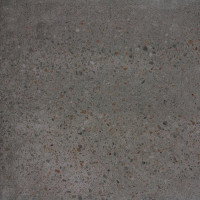 Piazzetta DAK63789 60 x 60 плитка керамограніт чорний ABS RAKO
