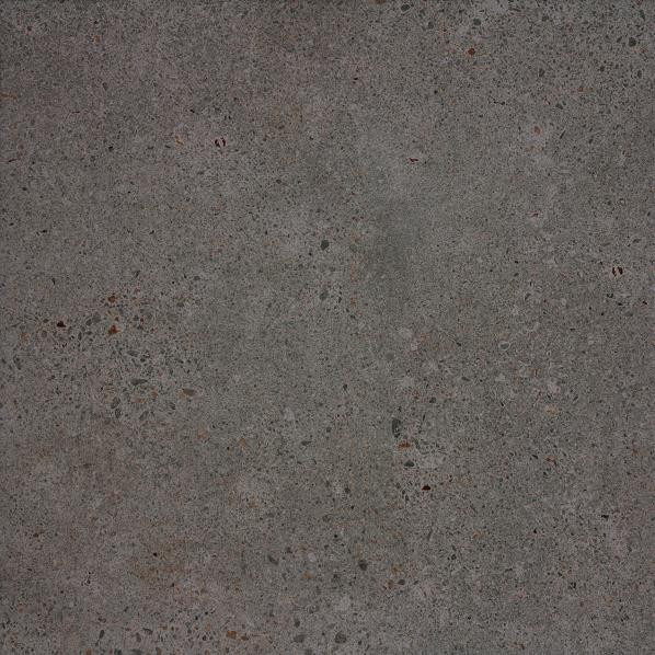 Piazzetta DAK63789 60 x 60 плитка керамограніт чорний ABS RAKO
