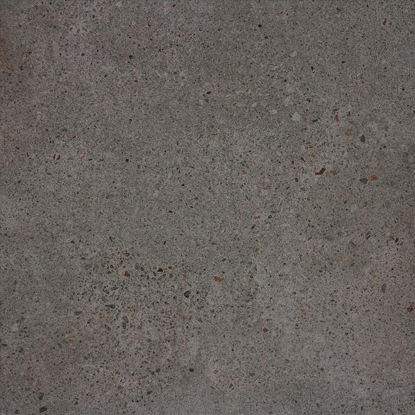 Piazzetta DAK63789 60 x 60 плитка керамограніт чорний ABS RAKO
