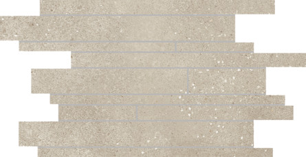 Betonico DDVP4794 45 x 30 плитка декор темно-бежевий ABS RAKO