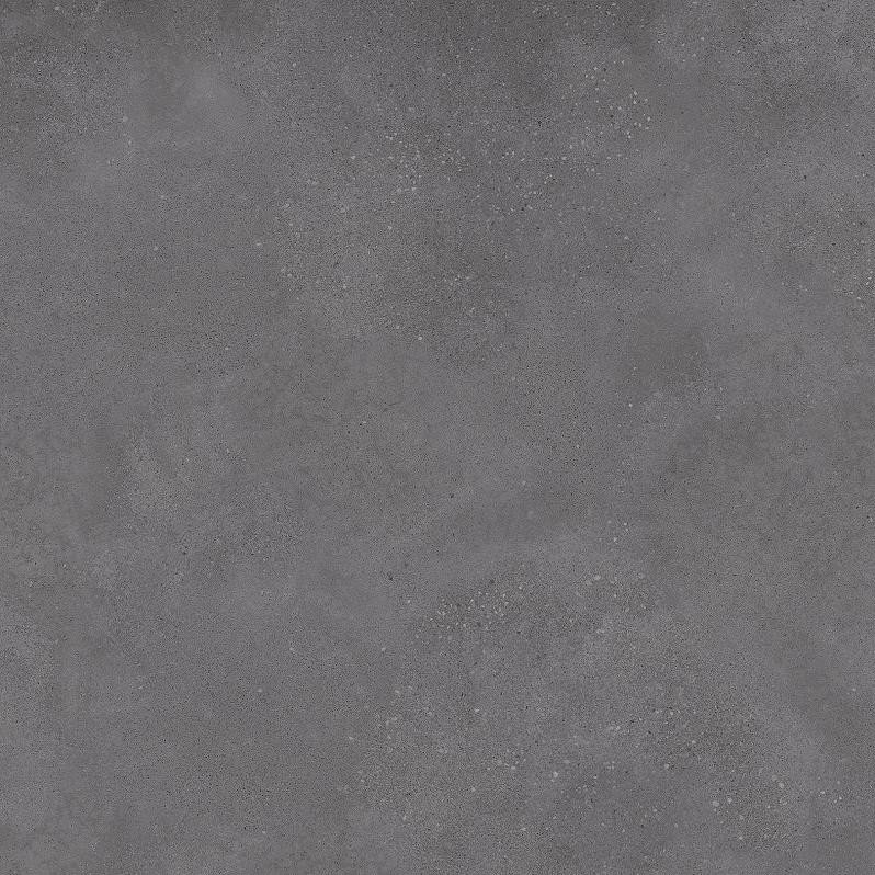 Betonico DAK81792 80 x 80 плитка керамограніт чорний ABS RAKO