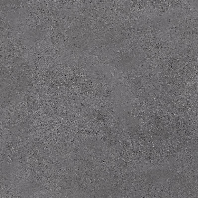Betonico DAK81792 80 x 80 плитка керамограніт чорний ABS RAKO